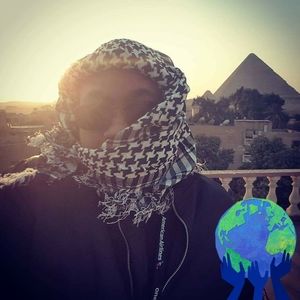 Meet your Posher, Chase